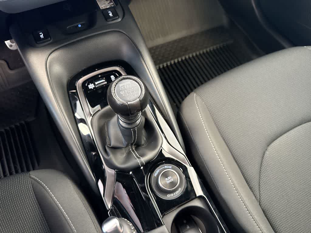 Thumbnail: 2023 Toyota GR Corolla - 32