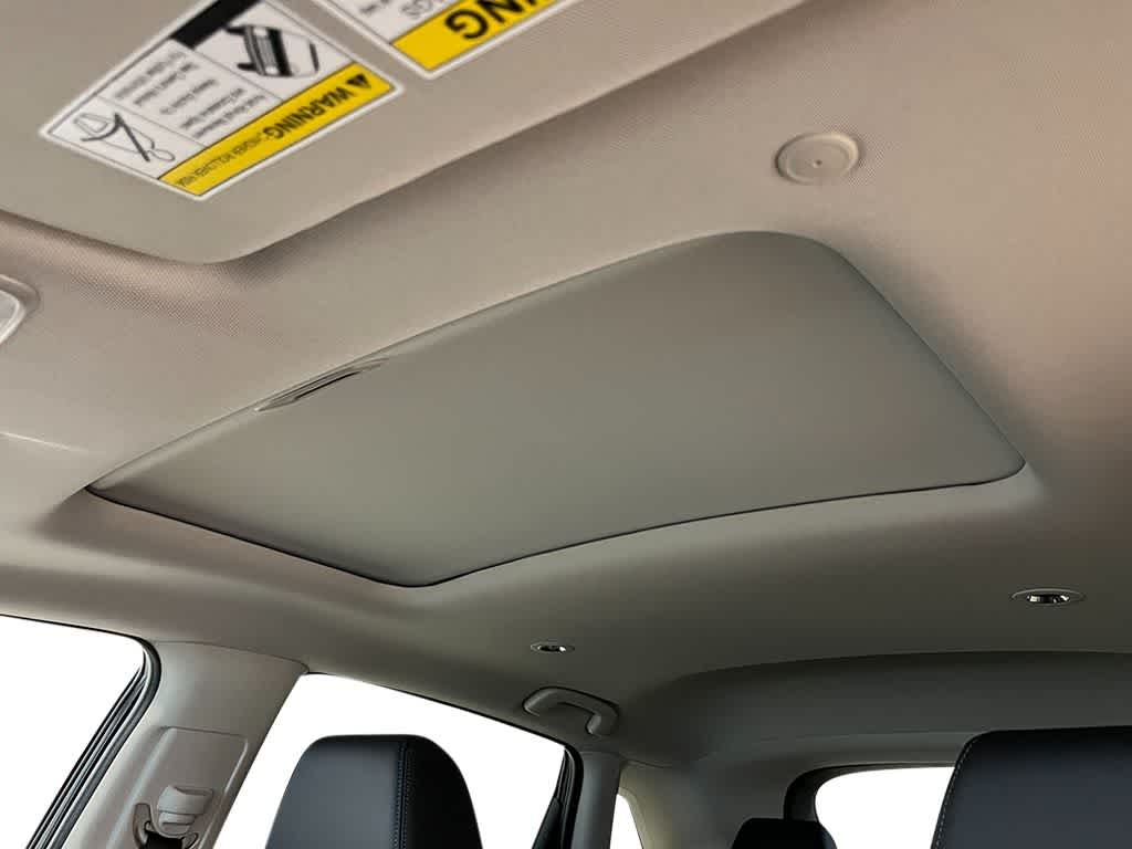 Thumbnail: 2026 Honda HR-V - 14