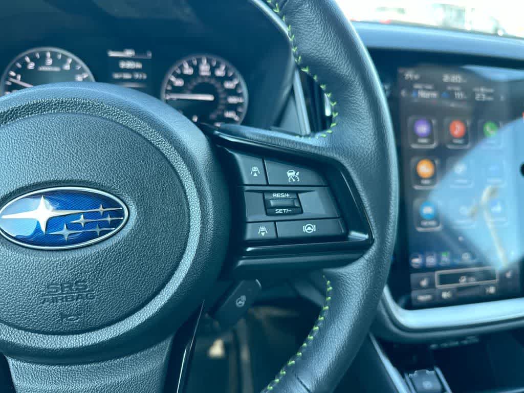 Thumbnail: 2025 Subaru Outback - 31