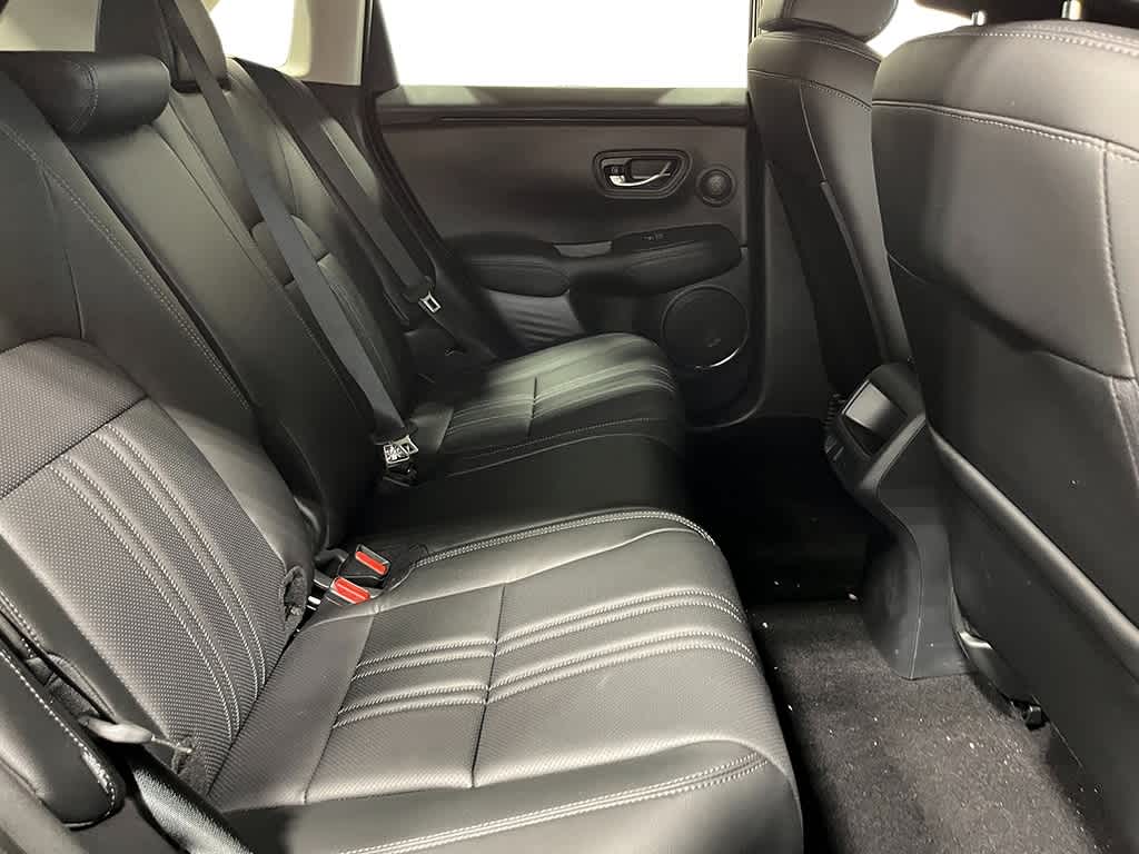 Thumbnail: 2026 Honda HR-V - 25