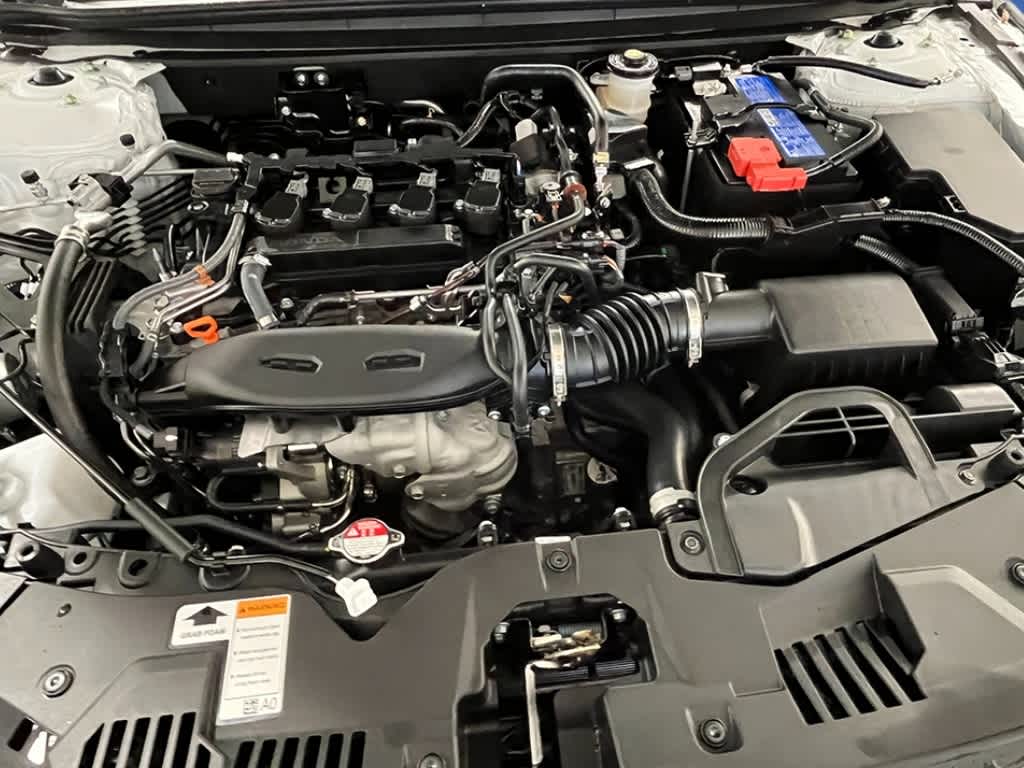 Thumbnail: 2025 Honda Accord - 11