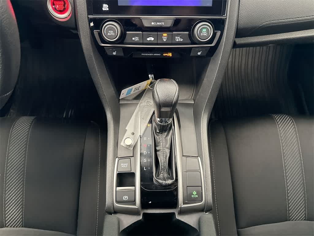 Thumbnail: 2018 Honda Civic - 32