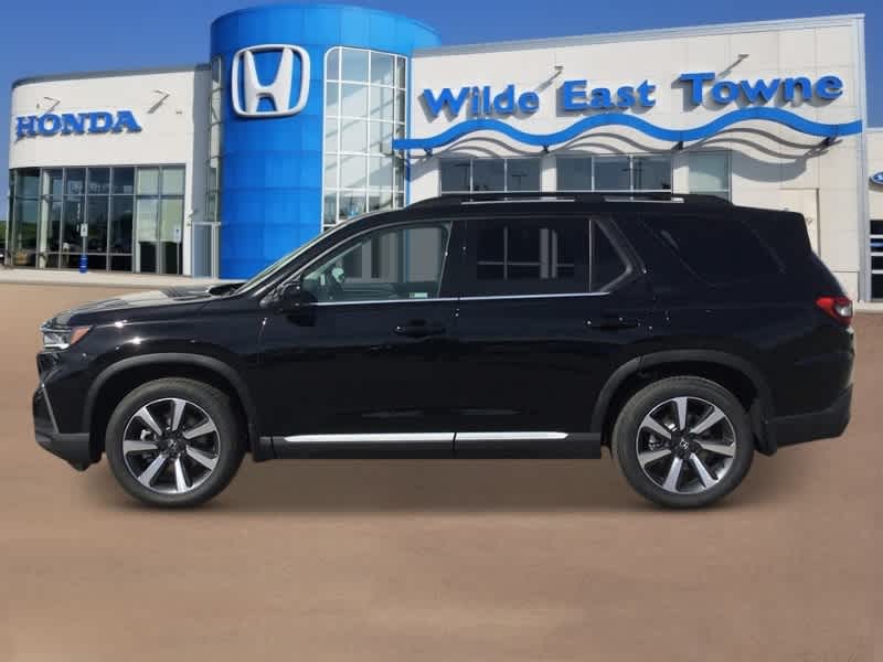Thumbnail: 2025 Honda Pilot - 2