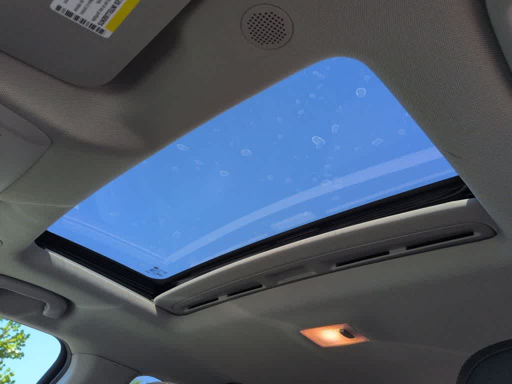 Thumbnail: 2016 Buick Encore - 20