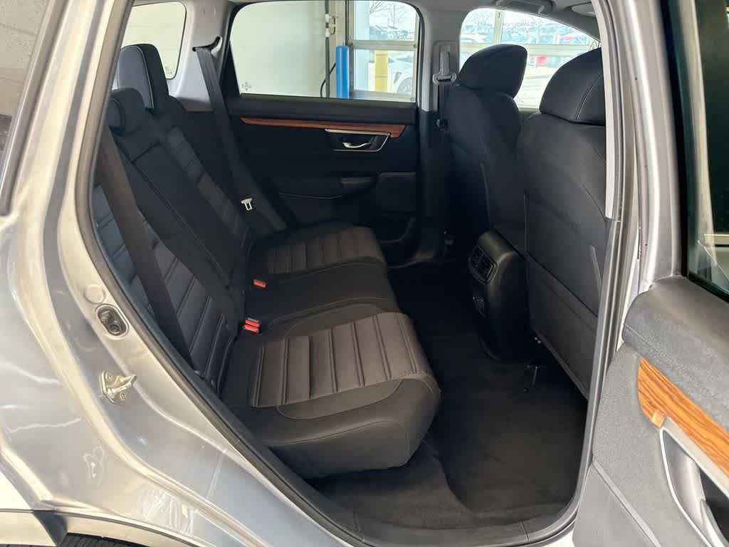 Thumbnail: 2019 Honda CR-V - 24