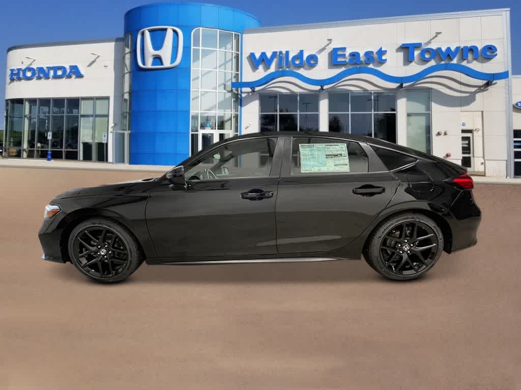 Thumbnail: 2026 Honda Civic - 2