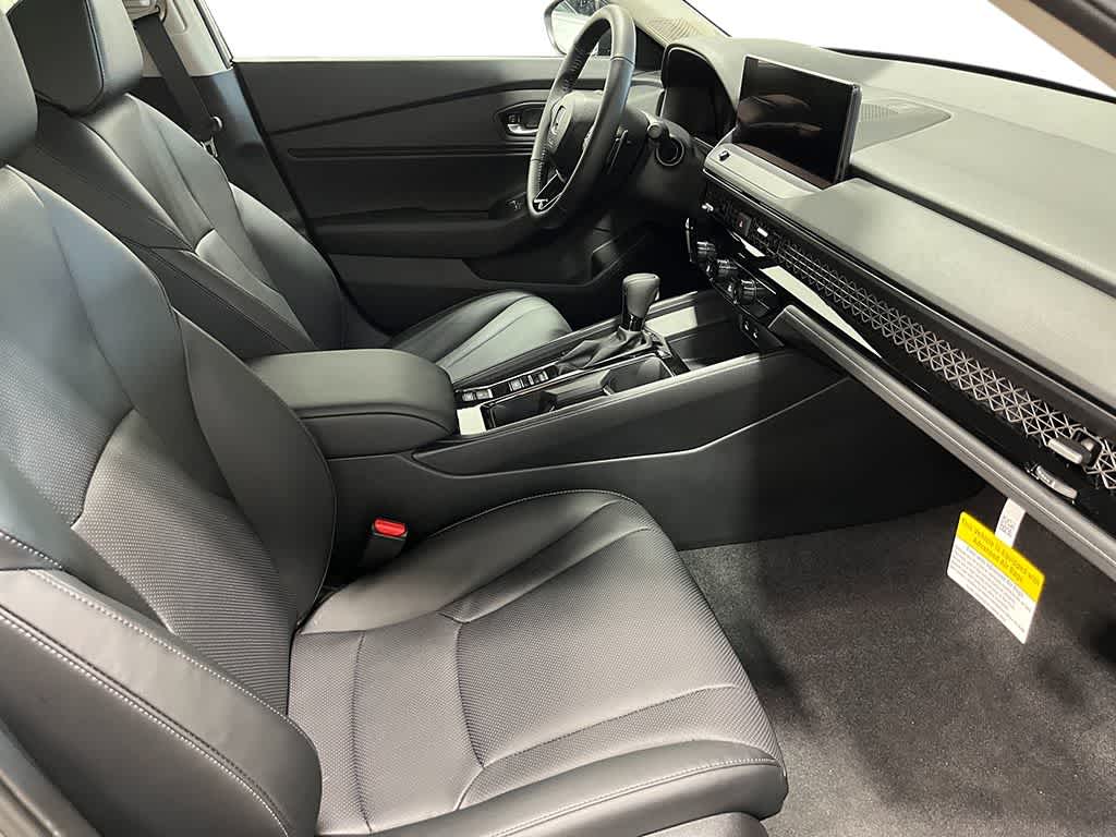 Thumbnail: 2026 Honda Accord - 28