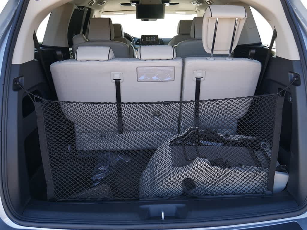 Thumbnail: 2026 Honda Odyssey - 24