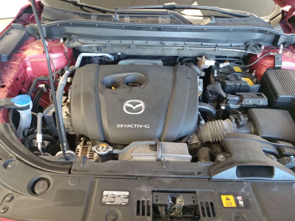 Thumbnail: 2020 Mazda CX-5 - 22