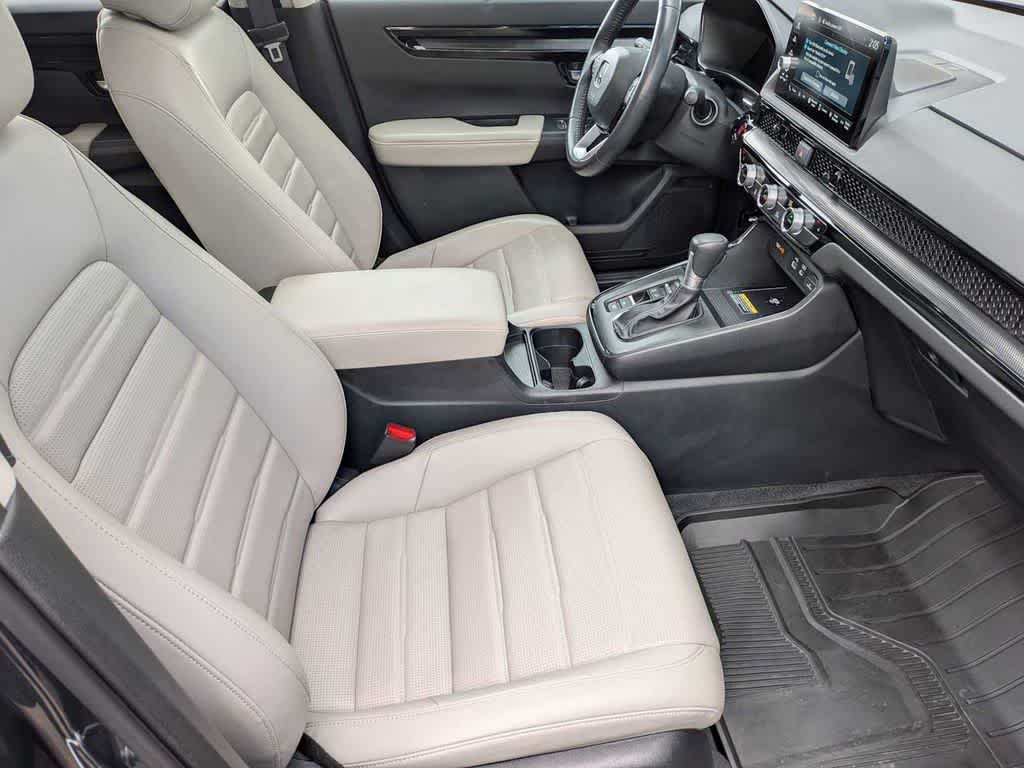 Thumbnail: 2024 Honda CR-V - 23