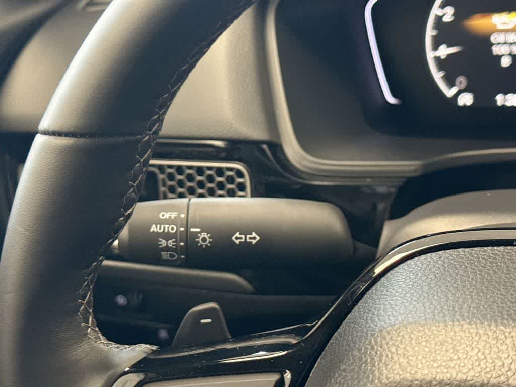 Thumbnail: 2025 Honda Civic - 30