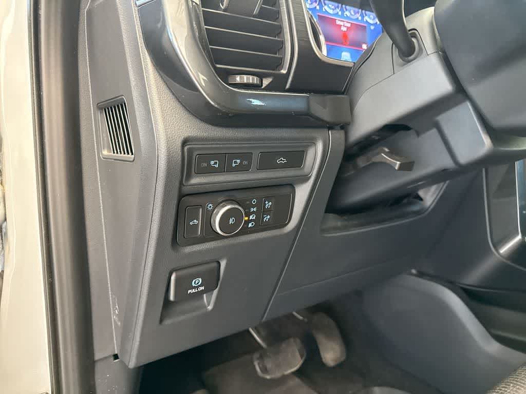 Thumbnail: 2021 Ford F-150 - 37