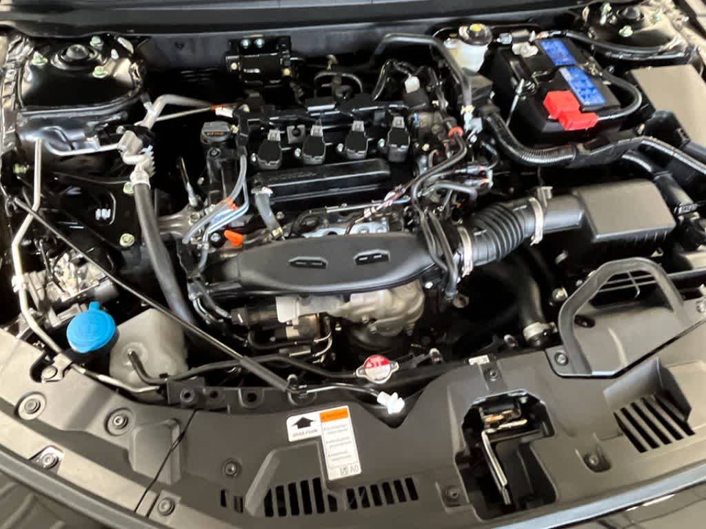 Thumbnail: 2026 Honda Accord - 11