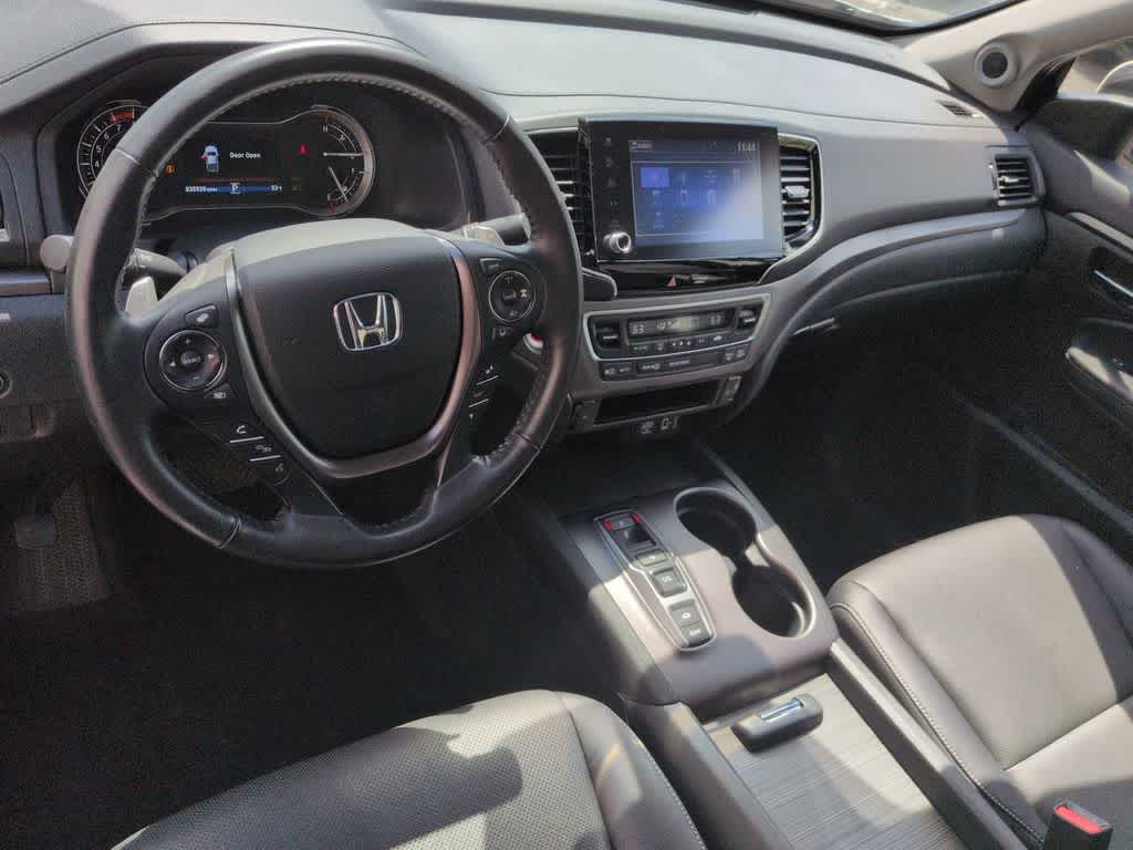 Thumbnail: 2023 Honda Ridgeline - 10