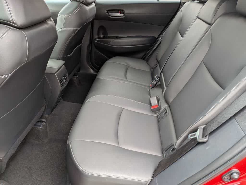 Thumbnail: 2022 Toyota Corolla Cross - 19