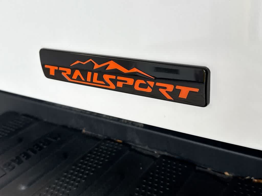 Thumbnail: 2024 Honda Ridgeline - 11