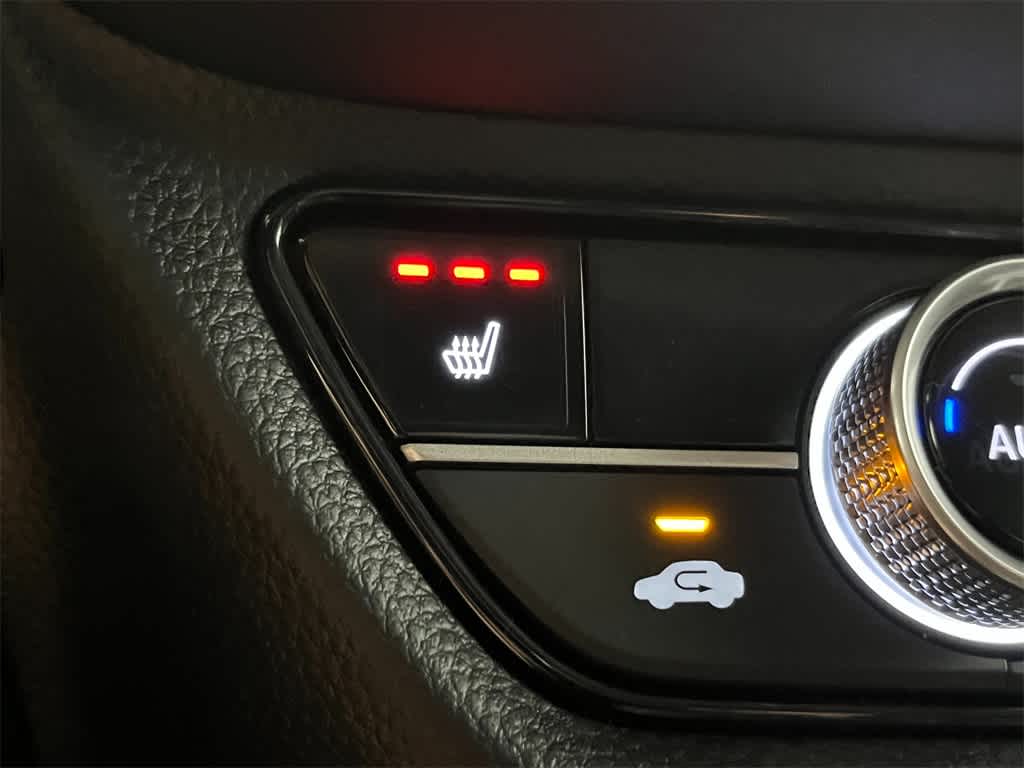 Thumbnail: 2026 Honda HR-V - 19