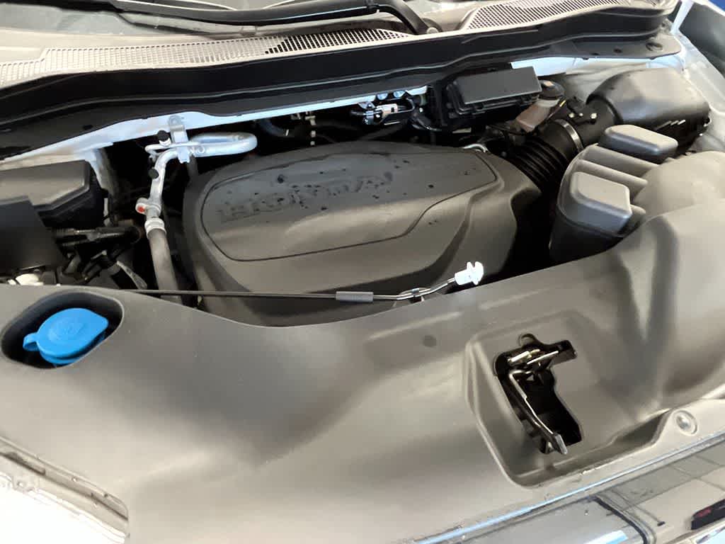 Thumbnail: 2026 Honda Ridgeline - 11