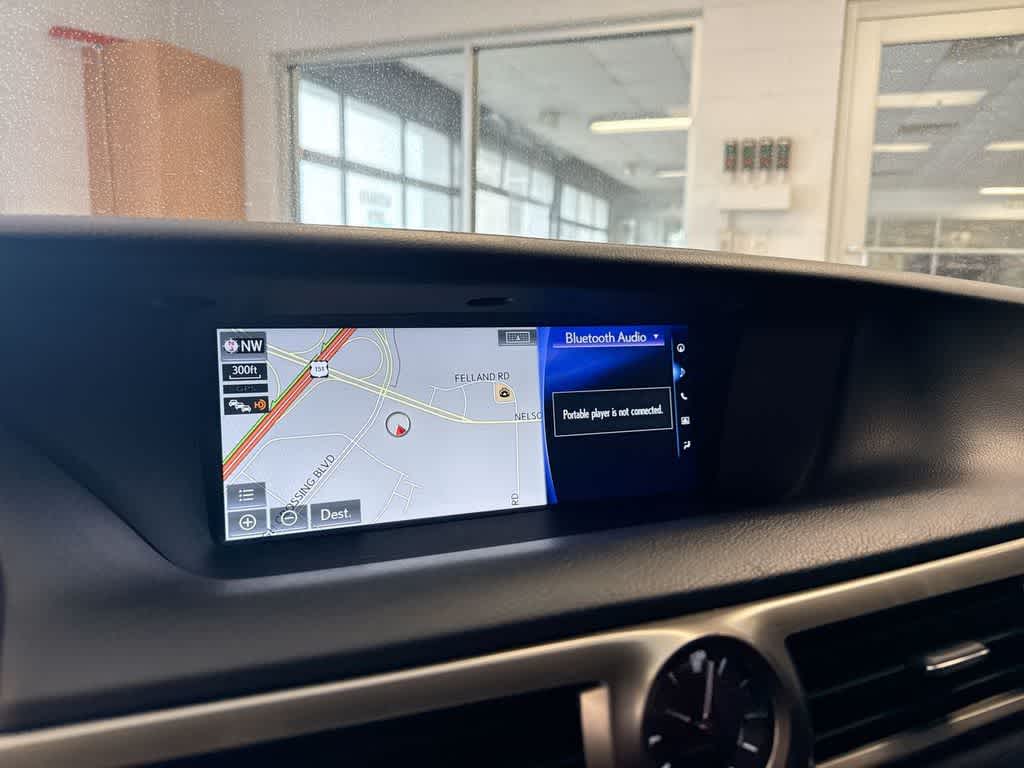 Thumbnail: 2018 Lexus GS - 30