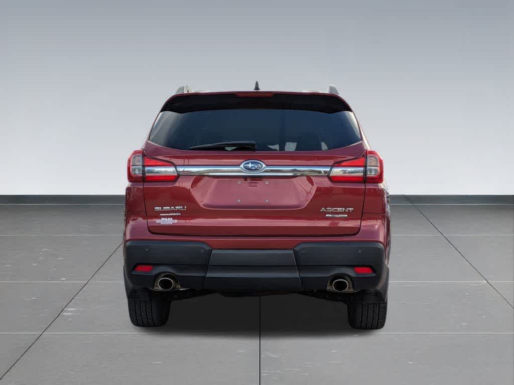 Thumbnail: 2019 Subaru Ascent - 5