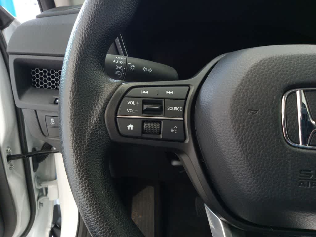 Thumbnail: 2024 Honda CR-V - 37