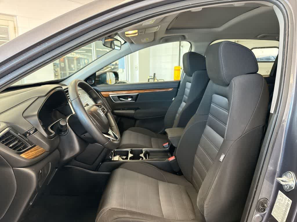 Thumbnail: 2022 Honda CR-V - 20