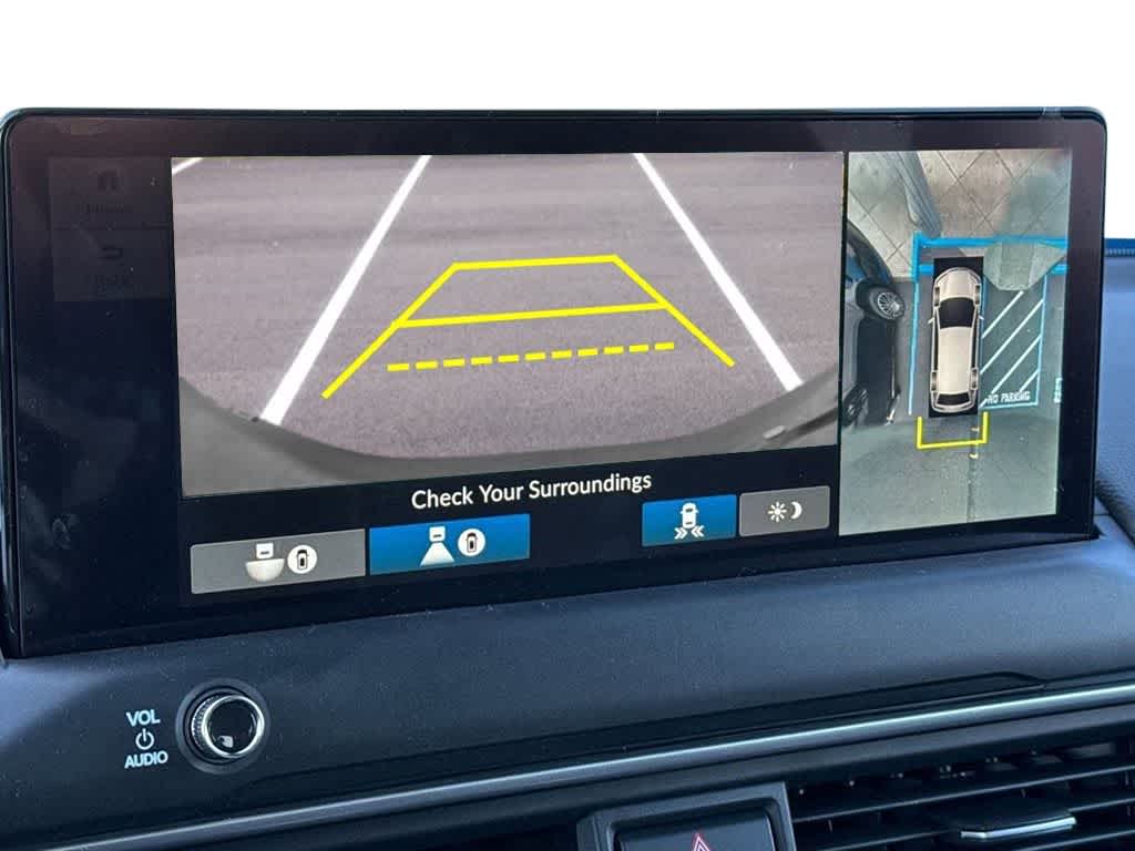 Thumbnail: 2026 Honda Pilot - 19