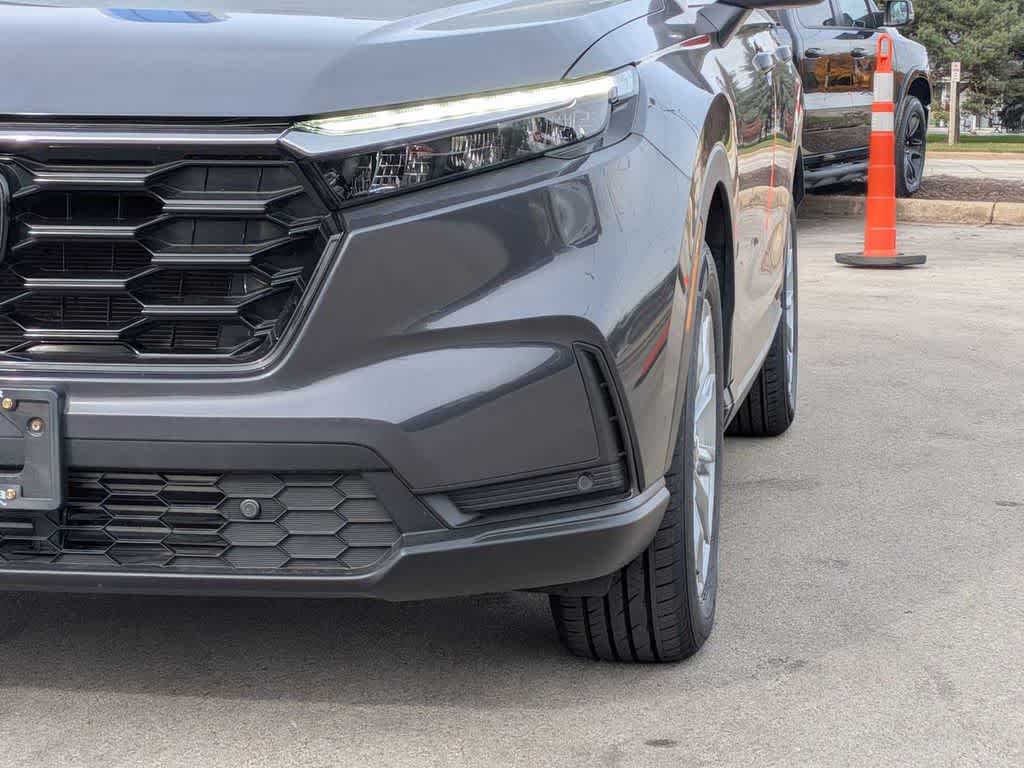 Thumbnail: 2024 Honda CR-V - 10