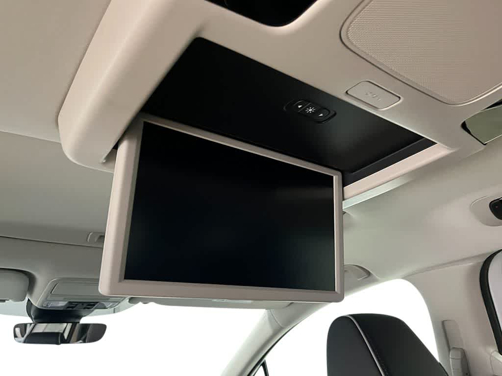 Thumbnail: 2026 Honda Odyssey - 22