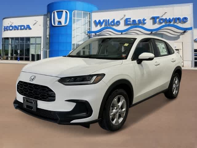 2025 Honda HR-V LX -
                  Madison, WI