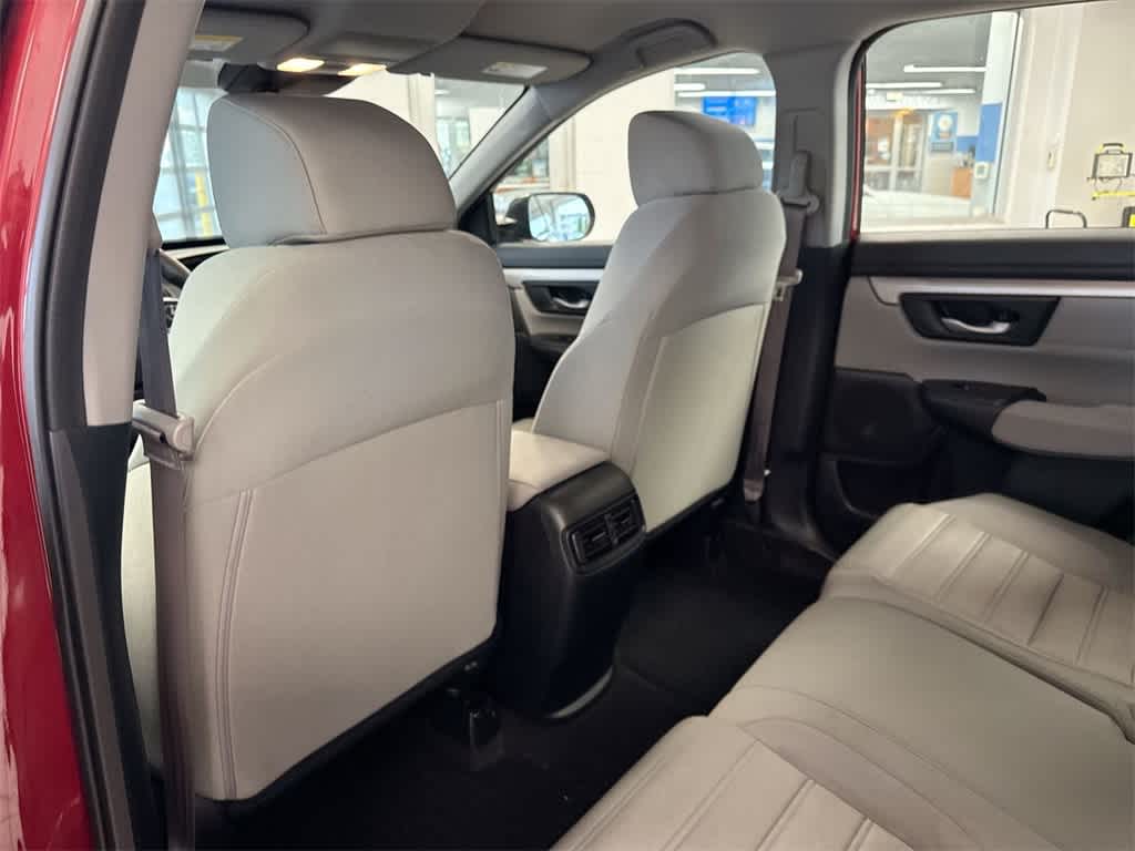 Thumbnail: 2020 Honda CR-V - 19