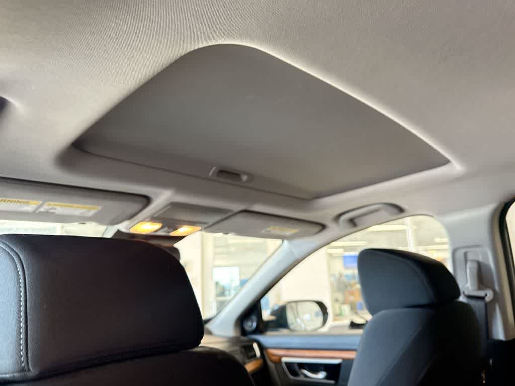 Thumbnail: 2022 Honda CR-V - 23