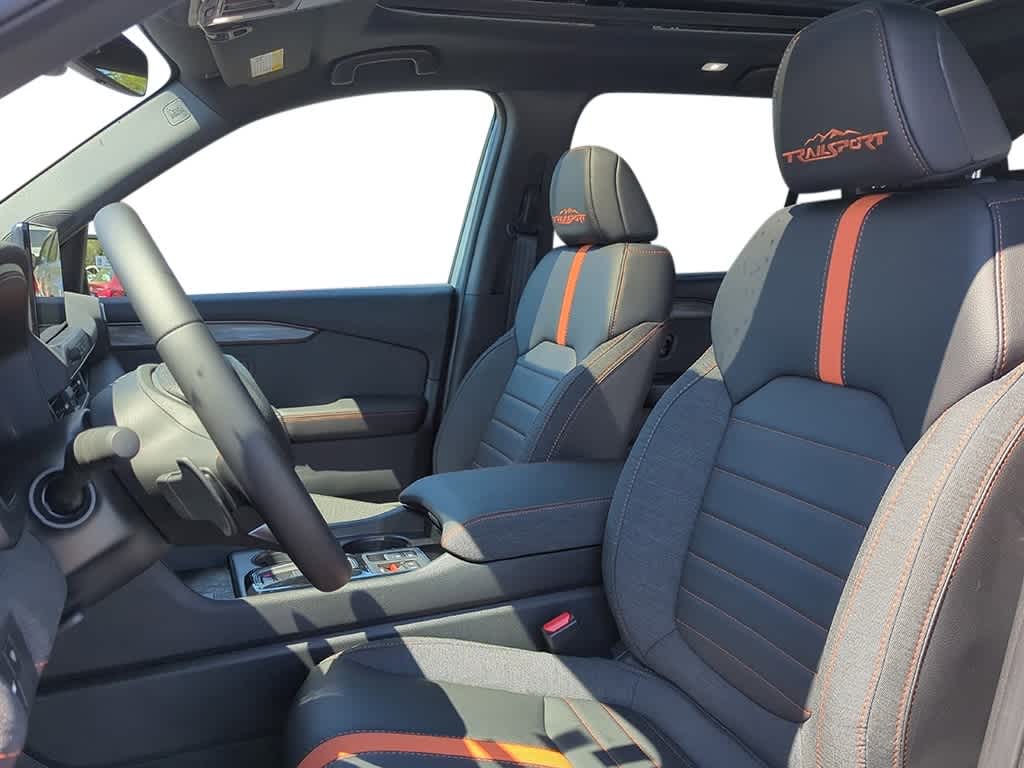 Thumbnail: 2026 Honda Passport - 11