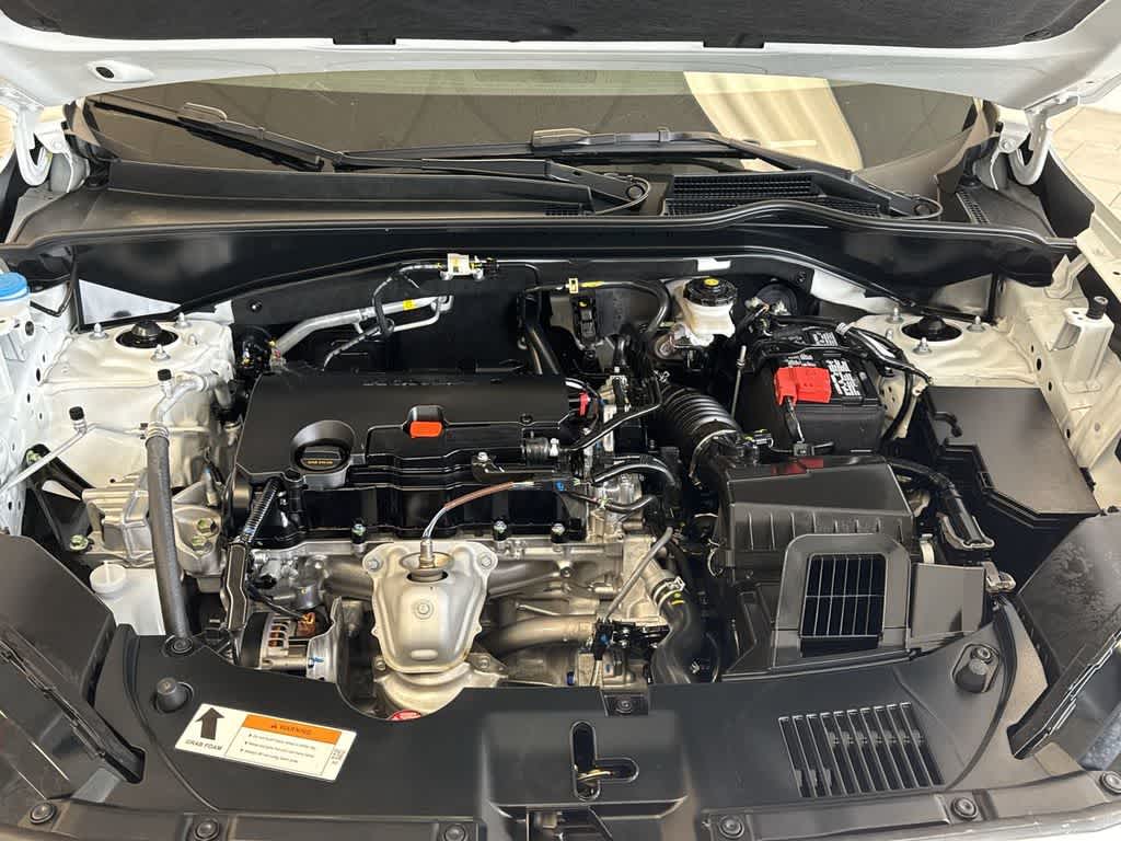 Thumbnail: 2026 Honda HR-V - 19