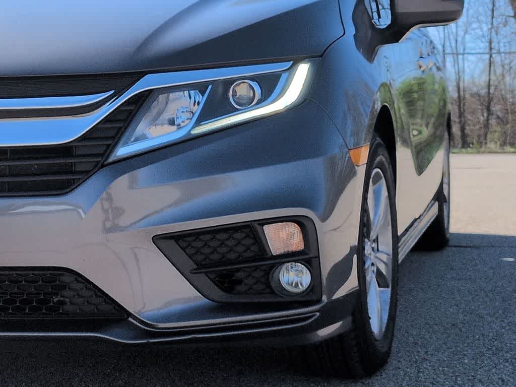 Thumbnail: 2020 Honda Odyssey - 12