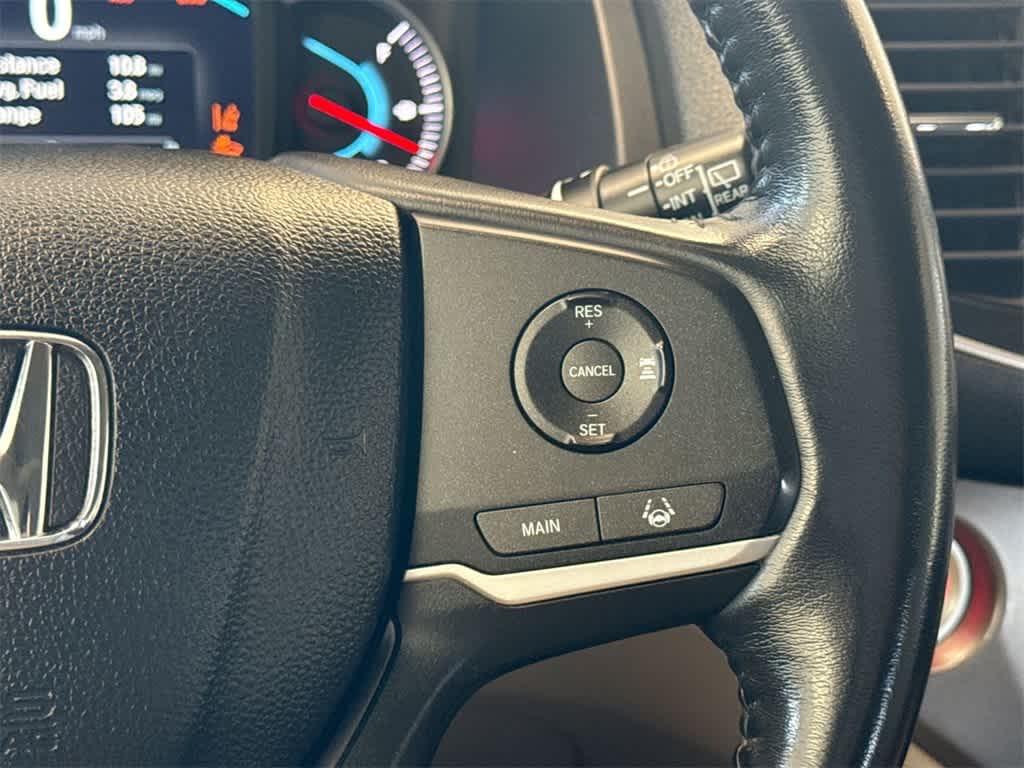 Thumbnail: 2019 Honda Pilot - 27