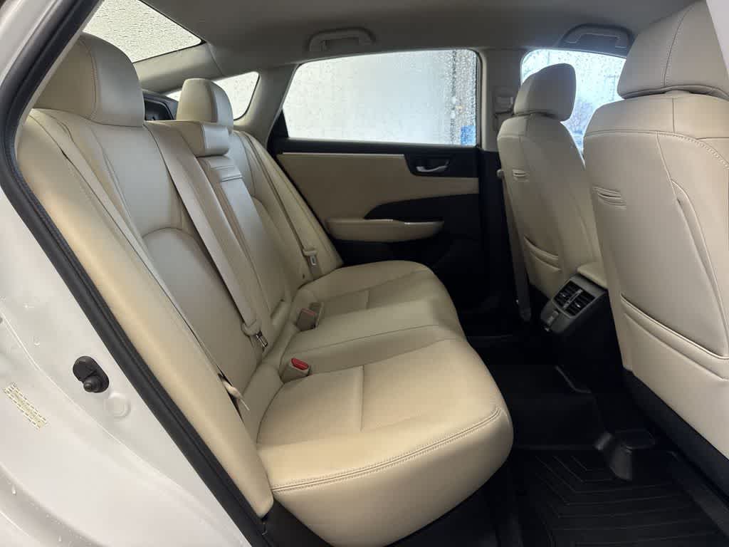 Thumbnail: 2018 Honda Clarity - 23