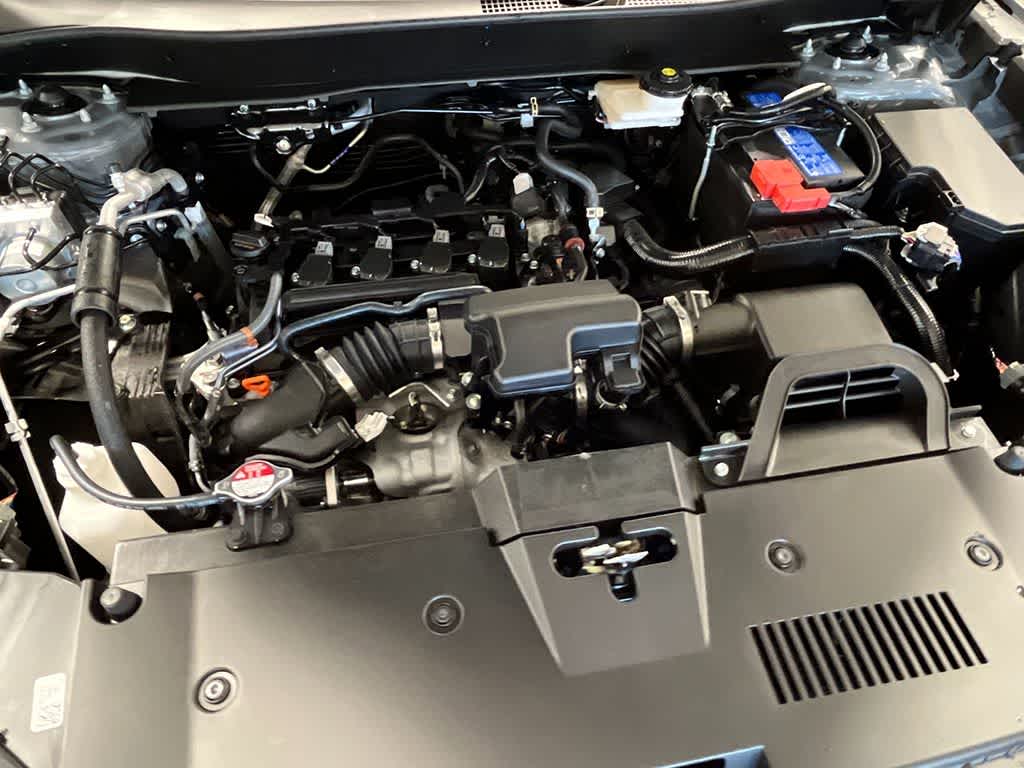 Thumbnail: 2026 Honda CR-V - 11