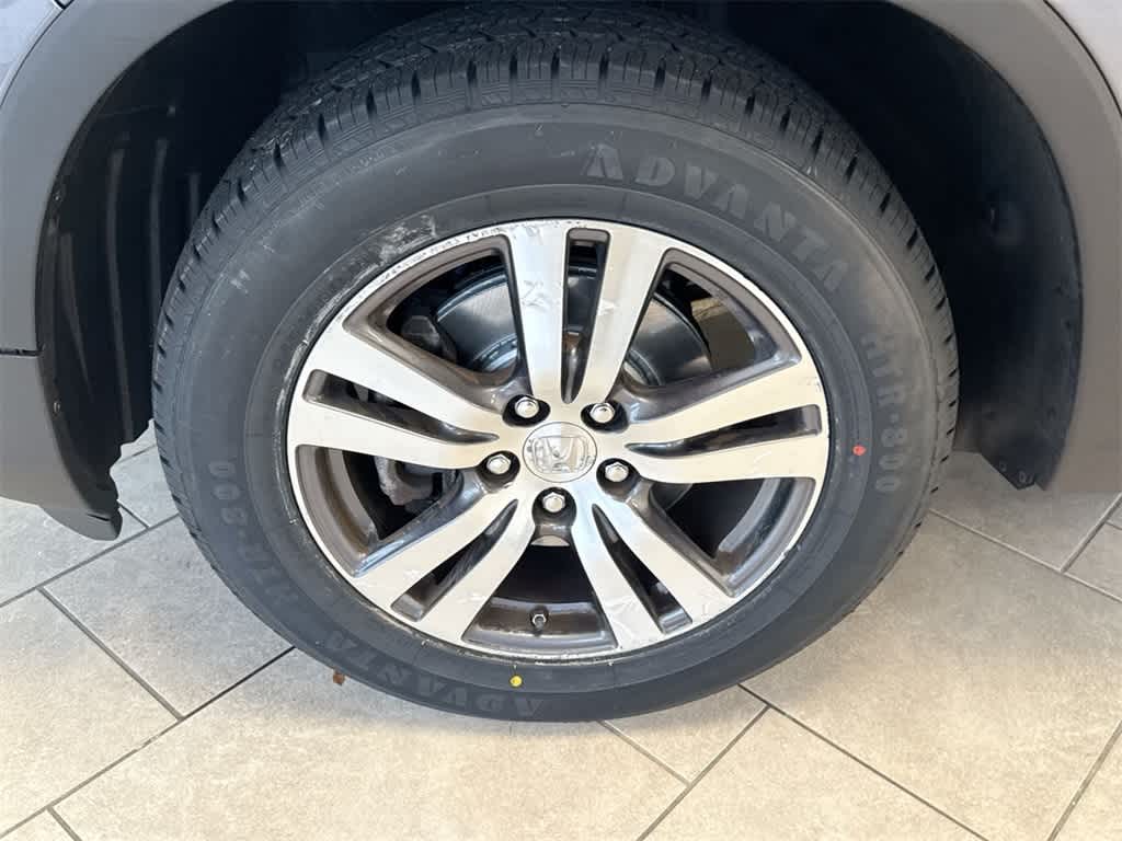 Thumbnail: 2016 Honda Pilot - 14