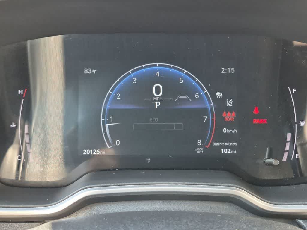 2023 Toyota Corolla Cross XLE - Photo 35