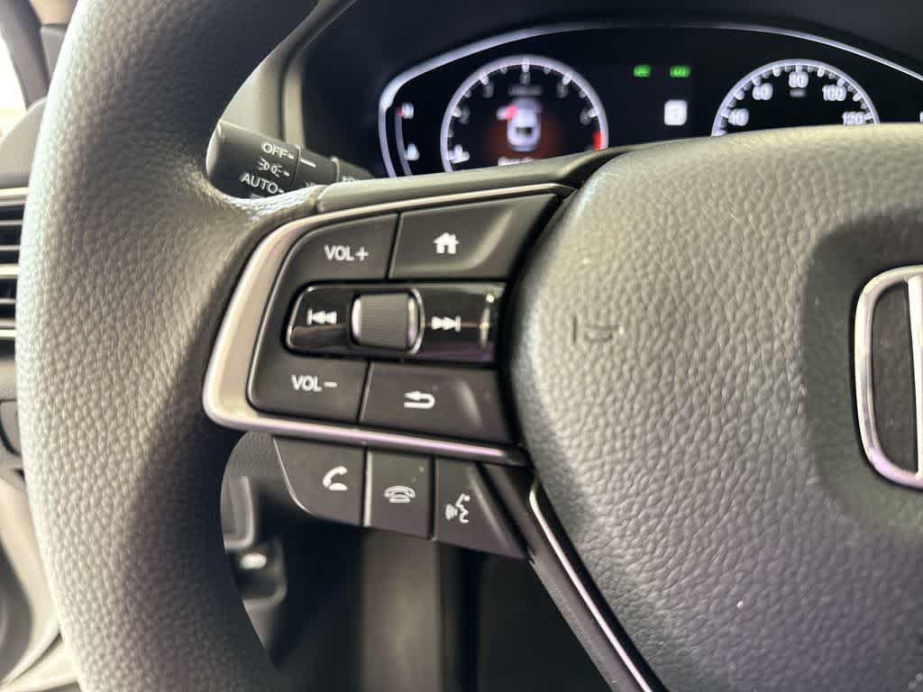 Thumbnail: 2020 Honda Accord - 32