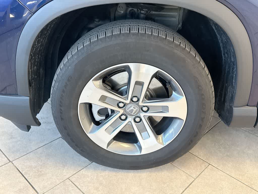 Thumbnail: 2025 Honda Pilot - 14