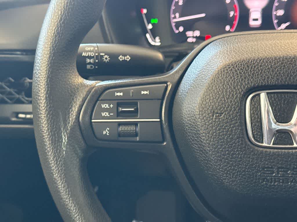 Thumbnail: 2024 Honda Accord - 28