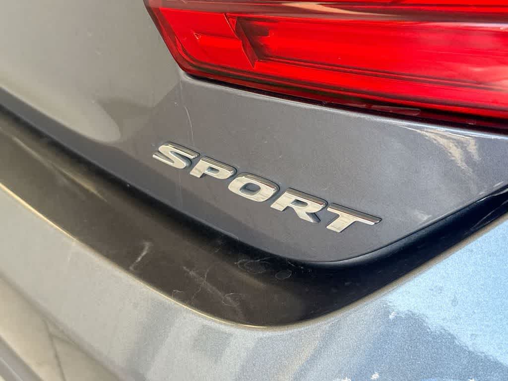 Thumbnail: 2020 Honda Accord - 11