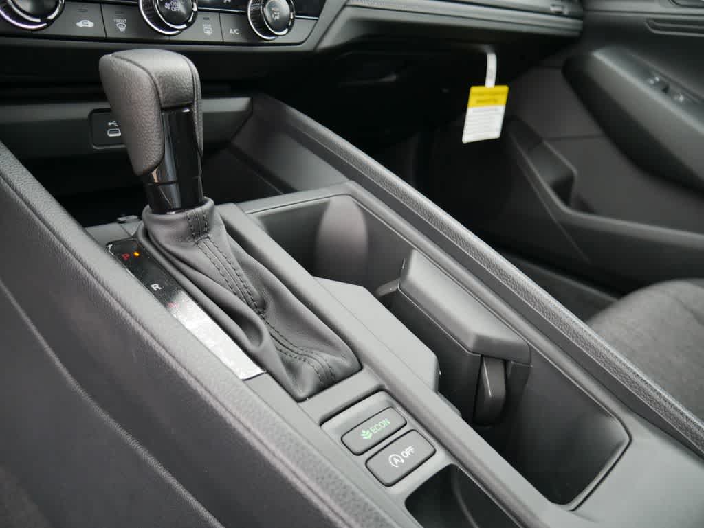 Thumbnail: 2026 Honda Accord - 19