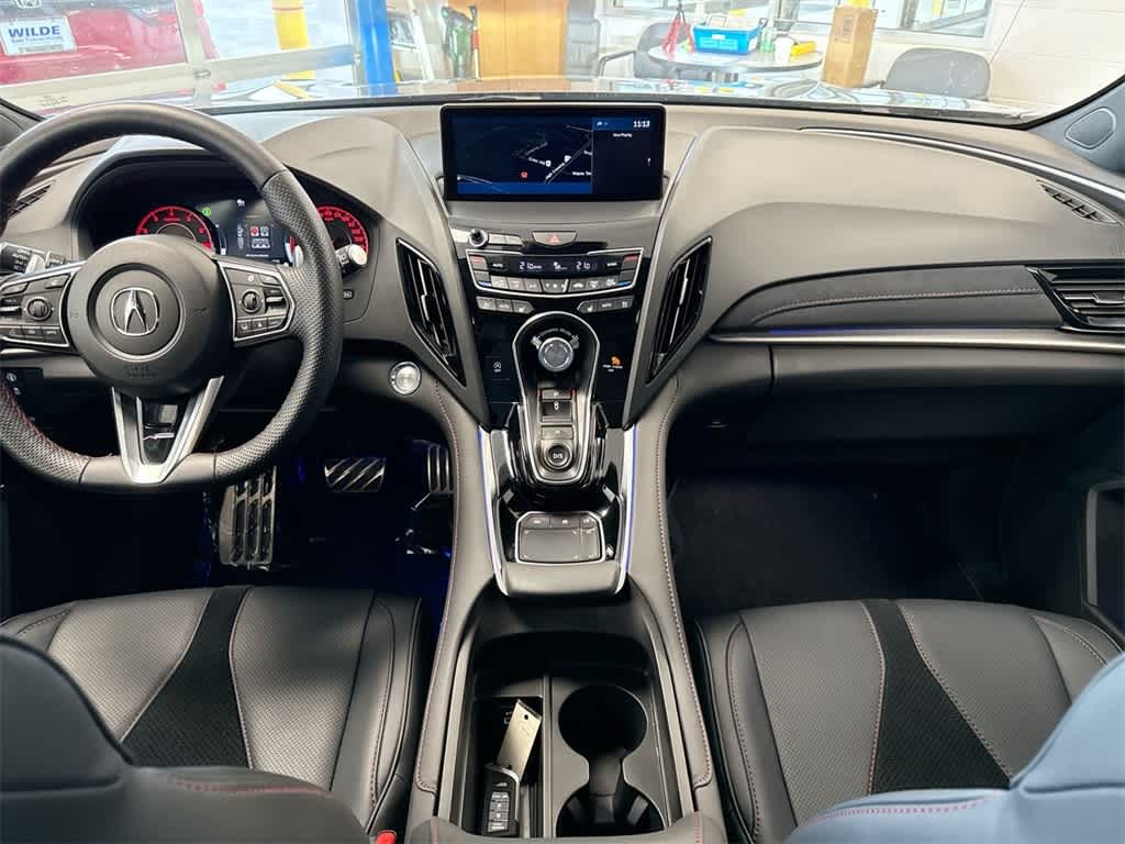 Thumbnail: 2024 Acura RDX - 28