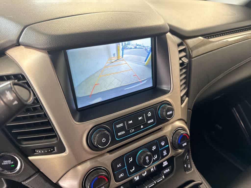 Thumbnail: 2017 GMC Yukon - 31