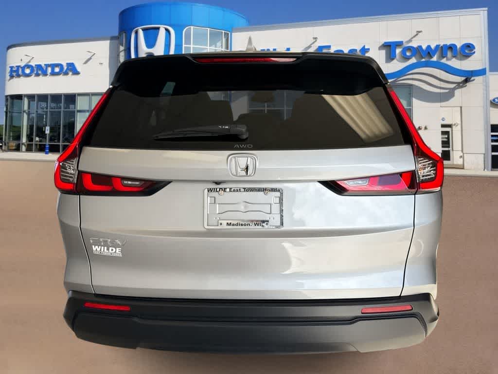Thumbnail: 2023 Honda CR-V - 7