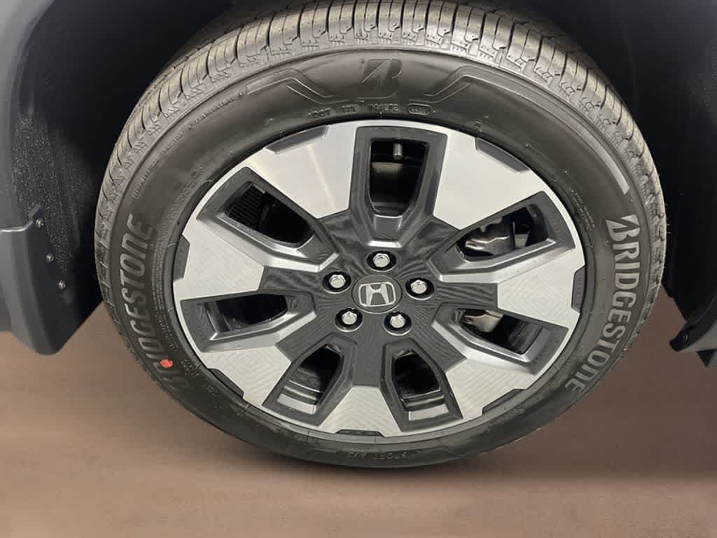 Thumbnail: 2026 Honda Pilot - 9