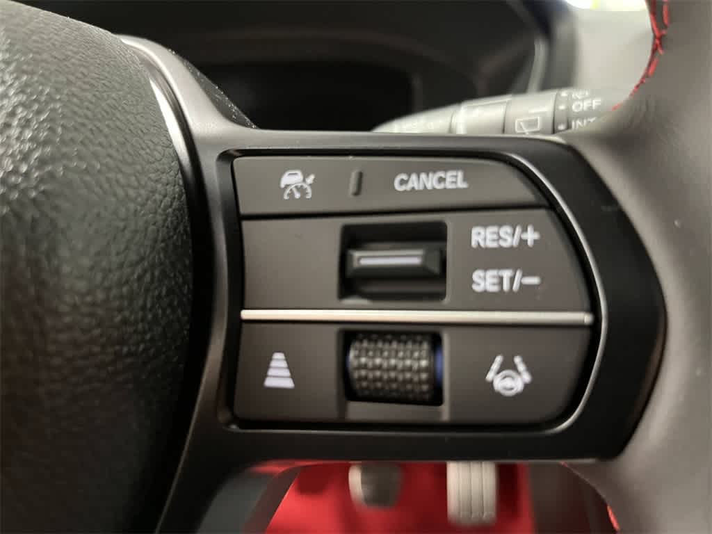 Thumbnail: 2025 Honda Civic - 21